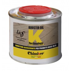 Отвердитель для масла Биойл - Chimiver Booster oil K-technology, 0,2л