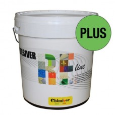 Клей для виниловых и ковровых покрытий Chimiver Adesiver Re 400 Plus, 12 кг