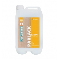 Водно-полиуретановый лак для паркета TriTonex Parlack Natural (5л)