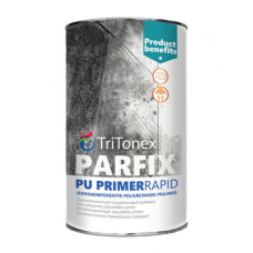 Полиуретановый грунт для укрепления основания TriTonex Parfix PU Primer Rapid (5кг)