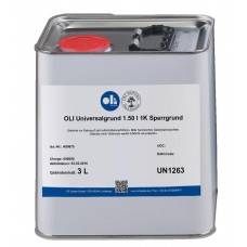 Грунт для паркета универсальный Oli- Universalgrund 1.50 (спиртовой)