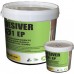 Клей двухкомпонентный Chimiver Adesiver 501 (Адезивер 501) эпоксидно-полиуретановый 