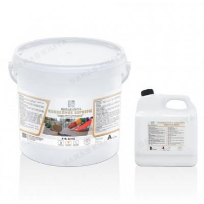 Клей для резиновых покрытий Rubbermax Supreme ECO Клей для резиновых покрытий Rubbermax Supreme ECO