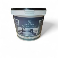 Клей для LVT-плитки и кварц-виниловых покрытий PVCmax Fair (Saras Kimya) 7 кг